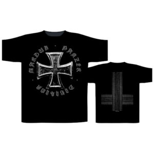 T/S Iron Cross (M)