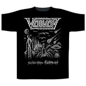 T/S Synchro Anarchy (XXL)
