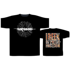 T/S Reek Of Putrefaction (XXL)