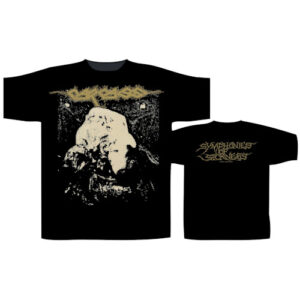 T/S Symphonies Of Sickness (XXL)