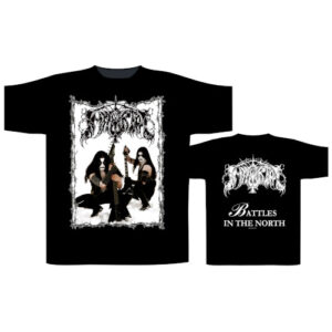 T/S Battles In The North 2022 (XL)