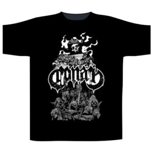 T/S Existential Void Guardian (XL)
