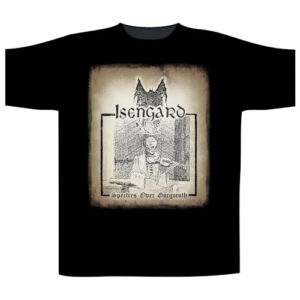 T/S Spectres Over Gorgoroth (XL)