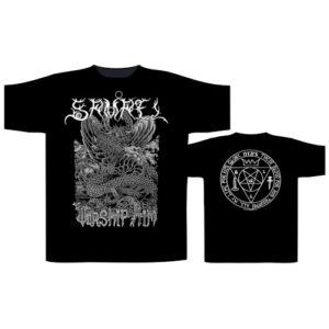 T/S Worship Him (XL)