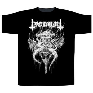 T/S Evil (XXL)