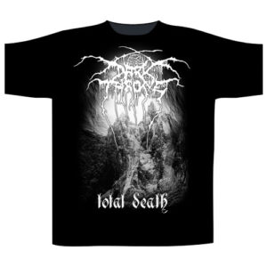 T/S Total Death (L)