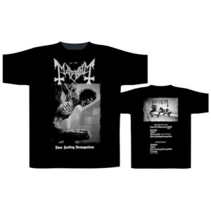 T/S Pure Fucking Armageddon (XXL)