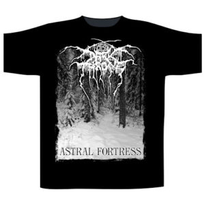 T/S Astral Fortress / Forest (XXL)