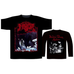T/S Diabolical Fullmoon Mysticism (XL)