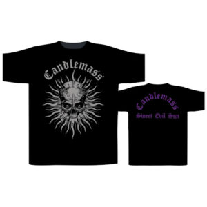T/S Sweet Evil Sun (XXL)