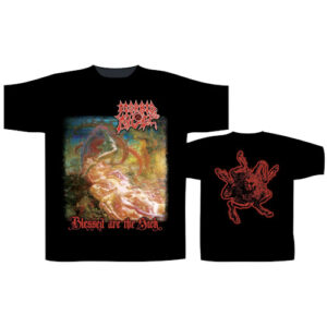T/S Blessed Are the Sick (XXL)