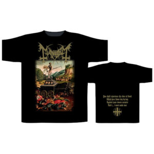 T/S River of Blood (L)