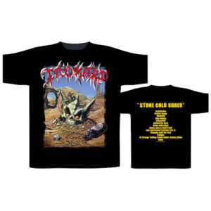 T/S Stone Cold Sober (XXL)