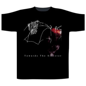 T/S Towards the Sinister (XXL)