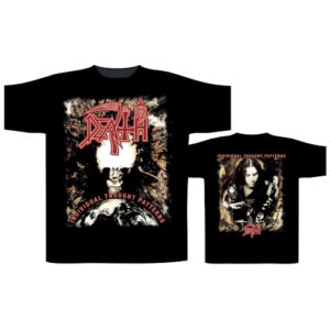 T/S Individual Thought Patterns (XXL)