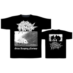 T/S Grim Reaping Norway (XXL)