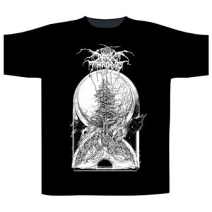 T/S Lone Pines of the Lost (XXL)