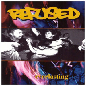 Everlasting (Vinyl LP)