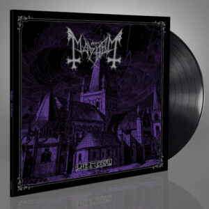 Life Eternal (Vinyl LP)