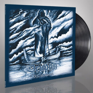 Microcosmos (Vinyl LP)