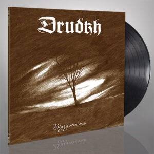Estrangement (Vinyl LP)