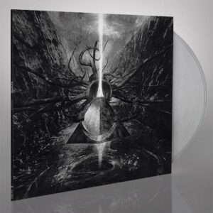 Endinghent (Clear vinyl LTD)