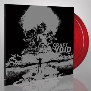 Void (2 LP Red Vinyl)