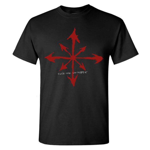 T/S Fuck The Universe (XXL)