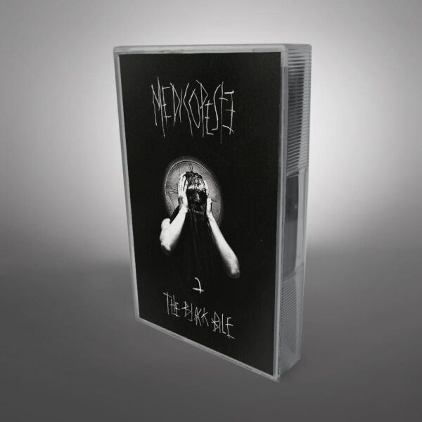 Black Bile The (MC)