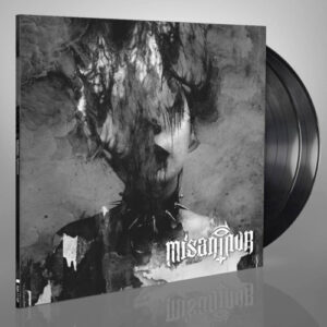 Ephemeris (Black Vinyl LP)