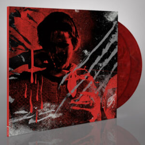 Champ Du Sang (2 LP Marbled Vinyl LP)