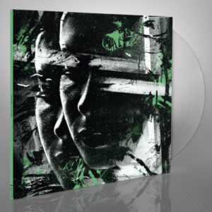 Sel De Pierre (Clear Vinyl LP)