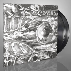 Form in Motion (2 LP Black Vinyl)