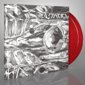 Form in Motion (2 LP Red Vinyl)