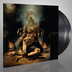 Nous (2 LP Black Vinyl)