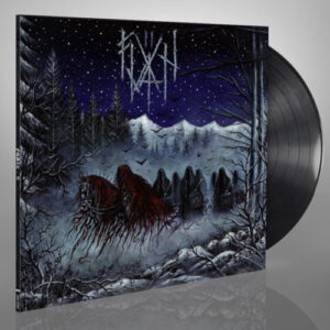 II (Black Vinyl LP)