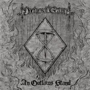 An Outlaw's Stand (Digipack)