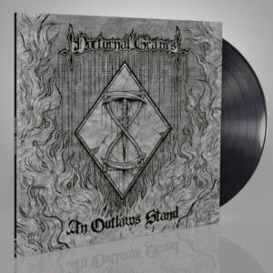An Outlaw's Stand (Vinyl LP)