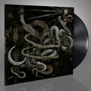 Death Siege (Black Vinyl LP)