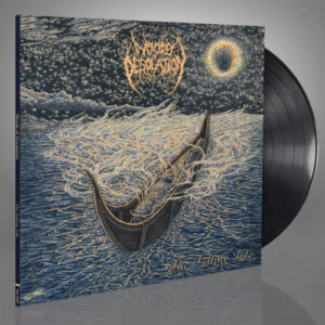 Falling Tide (Black Vinyl LP)