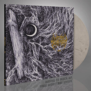 Sorh (Grey Vinyl LP)