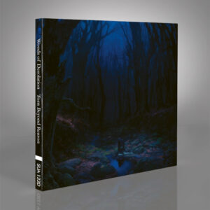 Torn Beyond Reason (Digipack)