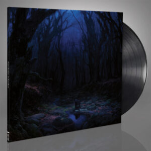 Torn Beyond Reason (Vinyl LP)