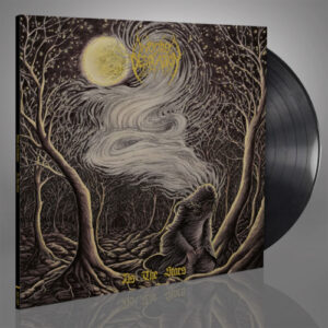 As the Stars (Vinyl LP)