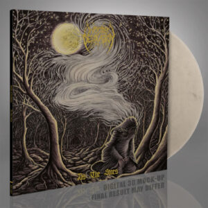 As the Stars (Silver Vinyl LP)