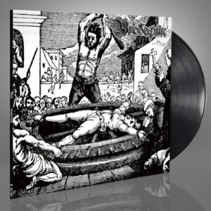 Instruments Of Torture (Vinyl LP)