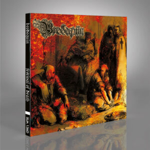 Festival of Death (Digipack)