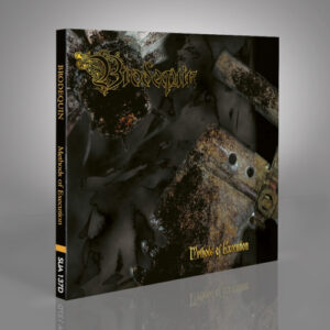 Methods of Execution (Digipack)