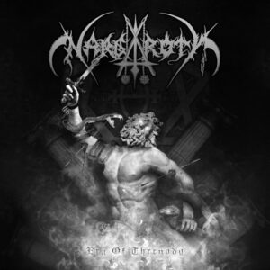 Era Of Threnody (Digipack)