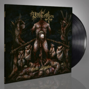 Crux Simplex (Vinyl LP)